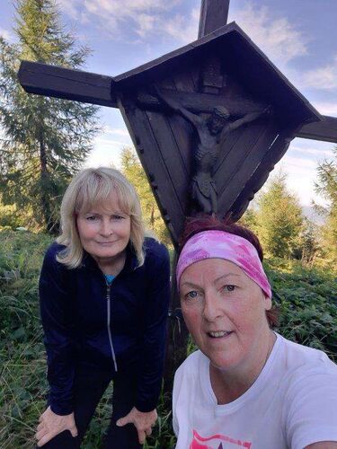 Tips Gipfelstürmer - Ingrid - Hochplettspitz (1134m)