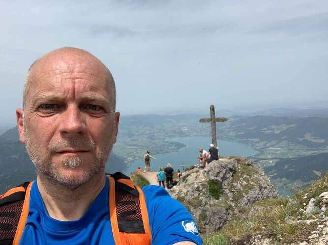 Tips Gipfelstürmer - Manfred - Schafberg (1782m)