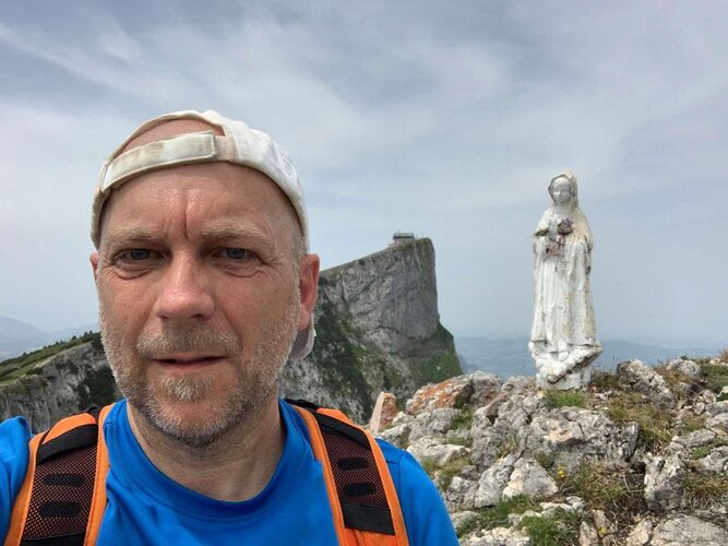 Tips Gipfelstürmer - Manfred - Spinnerin (1725m)