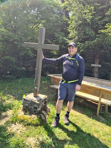 Tips Gipfelstürmer - Manfred - Alpenberg (973m)