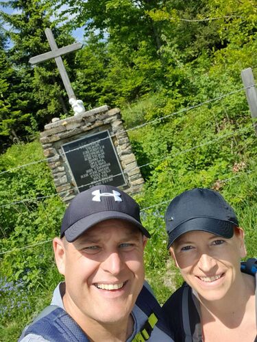 Tips Gipfelstürmer - Manfred - Hongar (943m)