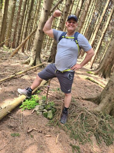 Tips Gipfelstürmer - Manfred - Hohe Luft (917m)