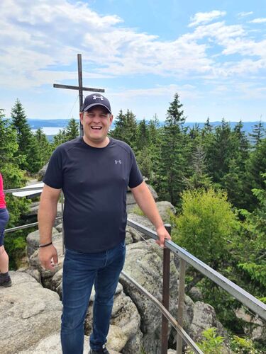 Tips Gipfelstürmer - Manfred - Bärenstein (1077m)