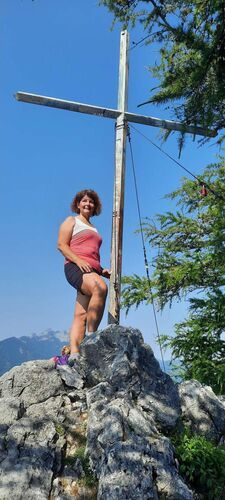 Tips Gipfelstürmer - Ingrid - Schoberstein (1037m)