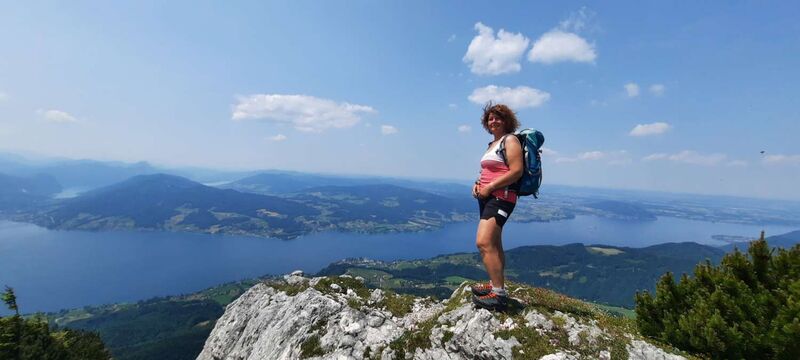 Tips Gipfelstürmer - Ingrid - Gaiswand (1565 m)