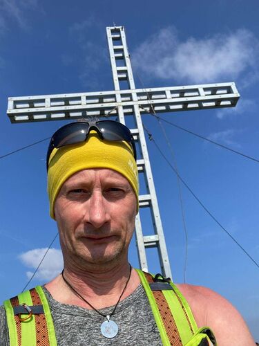 Tips Gipfelstürmer - Hermann - Großer Pyhrgas (2244m)