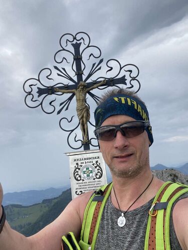 Tips Gipfelstürmer - Hermann - Kremsmauer (1604m)