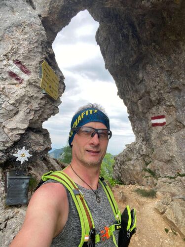 Tips Gipfelstürmer - Hermann - Törl (1457m)