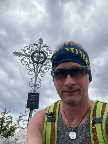 Tips Gipfelstürmer - Hermann - Törlspitze (1510m)