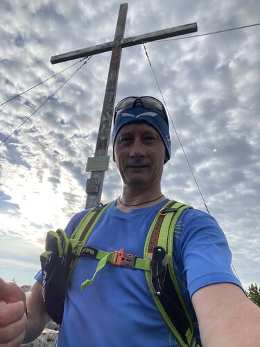 Tips Gipfelstürmer - Hermann - Zwillingskogel (1400 m)