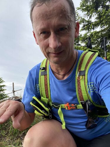 Tips Gipfelstürmer - Hermann - Durchgangkogel (1343m)