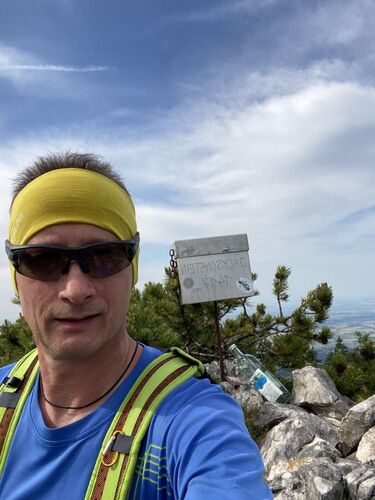 Tips Gipfelstürmer - Hermann - Jacksonstein (1417m)