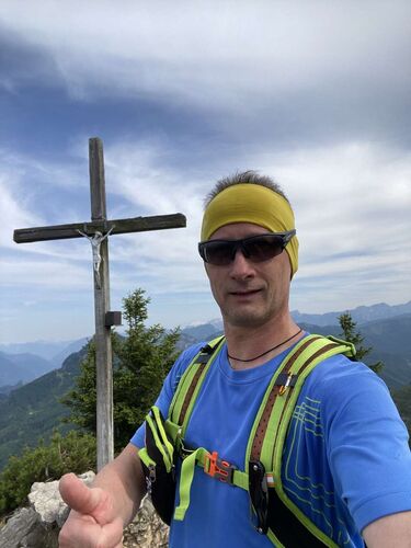 Tips Gipfelstürmer - Hermann - Steineck (1418m)