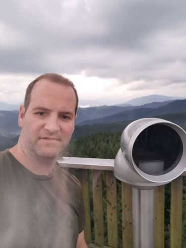 Tips Gipfelstürmer - Gernot - Damberg (811m)