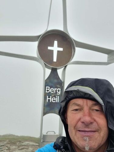 Tips Gipfelstürmer - Georg - Bockhartscharte (2260m)