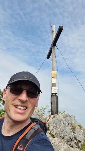 Tips Gipfelstürmer - Hermann - Kleiner Landsberg (848m)