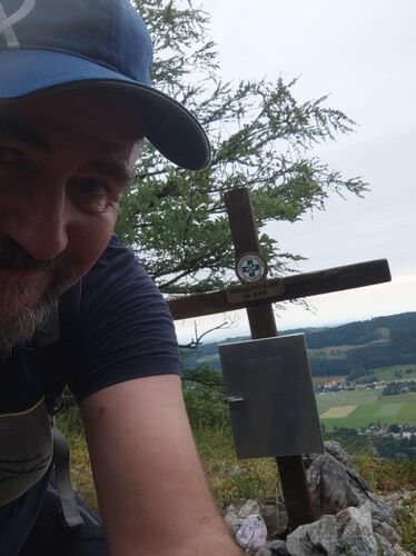 Tips Gipfelstürmer - Christian  - Bräumauer (808m)