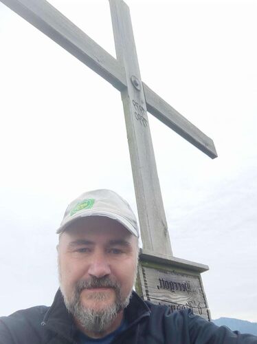 Tips Gipfelstürmer - Christian  - Maisenkögerl (945m)