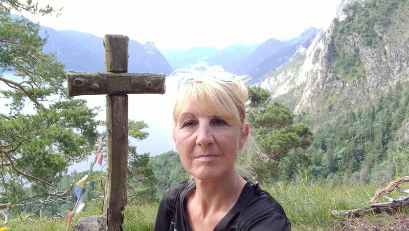 Tips Gipfelstürmer - Karin - Schlosskogel (649m)