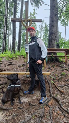 Tips Gipfelstürmer - Jürgen - Pernecker Kogel (1080m)