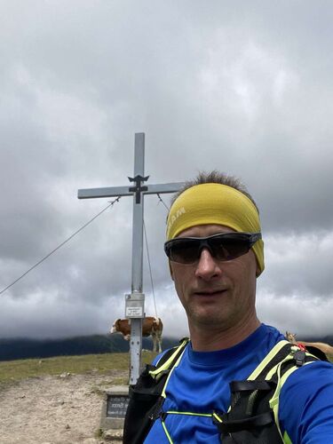 Tips Gipfelstürmer - Hermann - Rosenkogel (1918m)