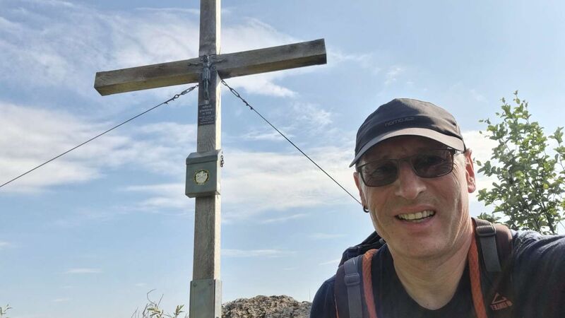 Tips Gipfelstürmer - Hermann - Großer Landsberg (894m)