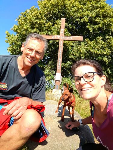 Tips Gipfelstürmer - Marika - Geispiel (559m)