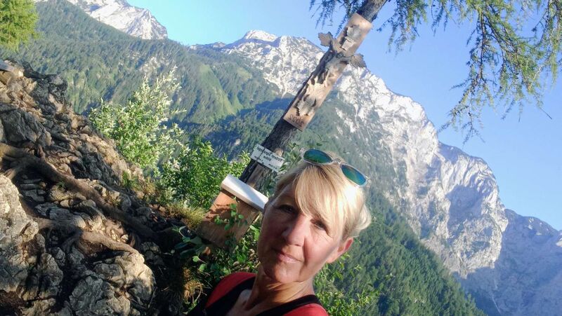 Tips Gipfelstürmer - Karin - Vorderer Signalkogel (906m)