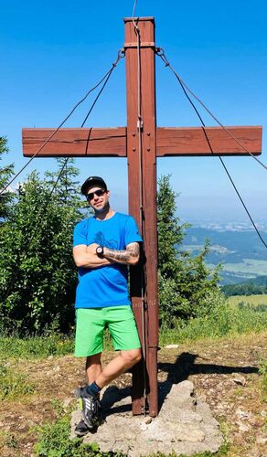 Tips Gipfelstürmer - Jürgen - Hochbuchberg (1273m)