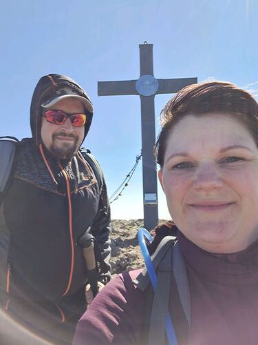 Tips Gipfelstürmer - Claudia - Eisenerzer Reichenstein (2165m)