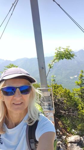 Tips Gipfelstürmer - Michaela - Elferkogel [O] (1603m)