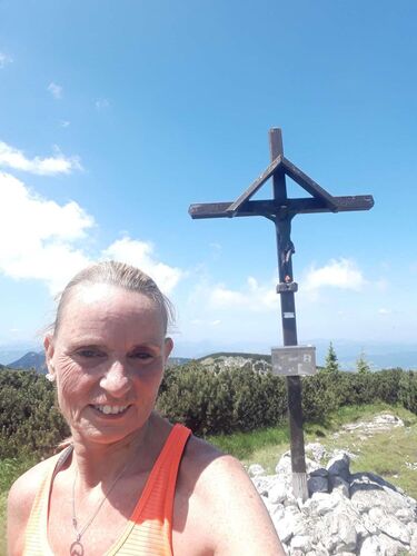 Tips Gipfelstürmer - Claudia - Hochleckenkogel (1691m)