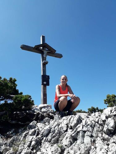 Tips Gipfelstürmer - Claudia - 