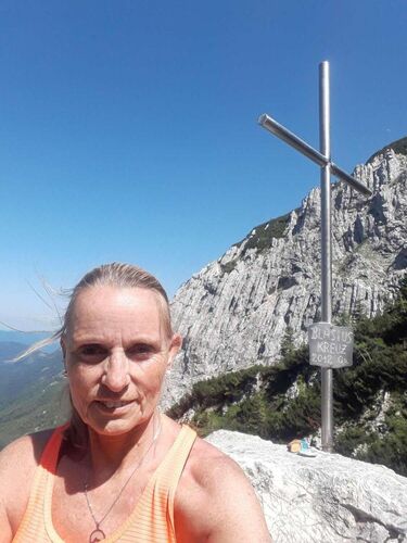 Tips Gipfelstürmer - Claudia - 