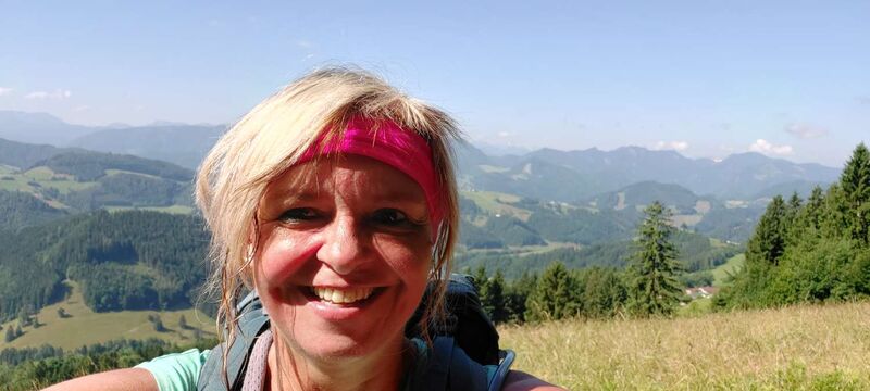 Tips Gipfelstürmer - Renate - Willeitenberg (837m)