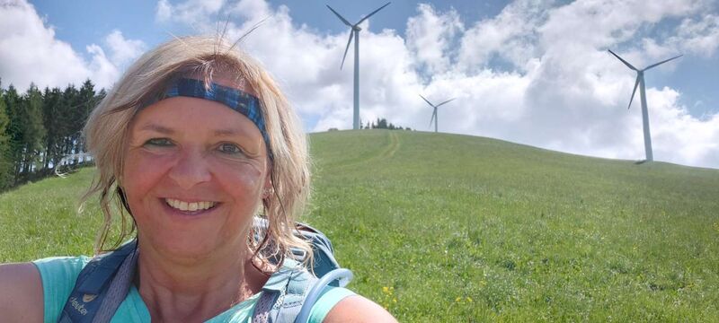 Tips Gipfelstürmer - Renate - Plattenberg (919)