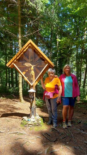 Tips Gipfelstürmer - Renate - Spadenberg (1000m)