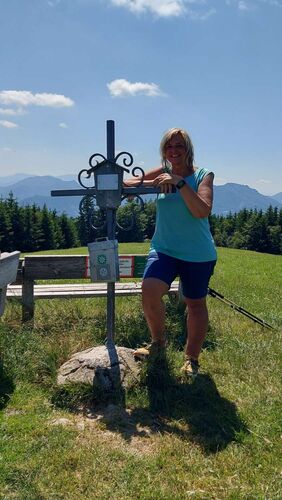 Tips Gipfelstürmer - Renate - Glasenberg (971m)