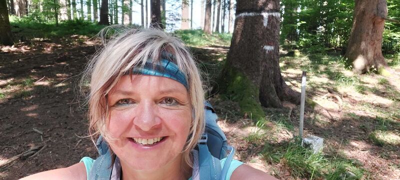 Tips Gipfelstürmer - Renate - Geierkogel (886m)