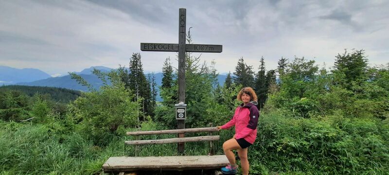 Tips Gipfelstürmer - Ingrid - Eiskogel (1087m)