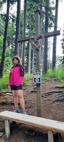 Tips Gipfelstürmer - Ingrid - Pernecker Kogel (1080m)