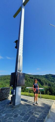 Tips Gipfelstürmer - Ingrid - Kaibling (717m)