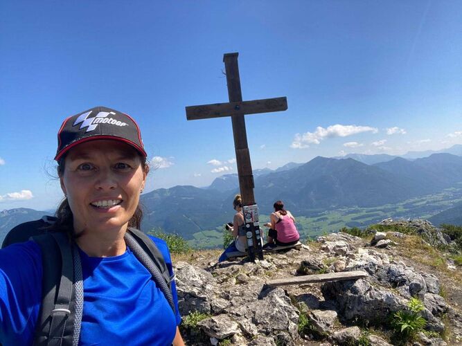 Tips Gipfelstürmer - Claudia - Sparber (1502m)