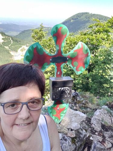 Tips Gipfelstürmer - Maria - Gipfel der Lust (1200m)