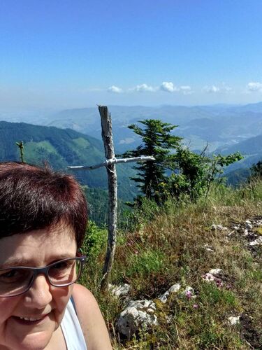 Tips Gipfelstürmer - Maria - Koglerstein (1257m)