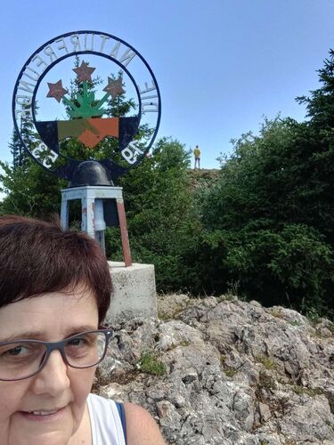 Tips Gipfelstürmer - Maria - Nebelgipfel des Schoberstein (1232m)