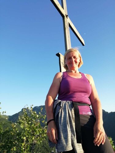 Tips Gipfelstürmer - Monika - Maisenkögerl (945m)