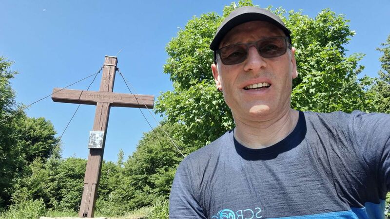 Tips Gipfelstürmer - Hermann - Hochbuchberg (1273m)