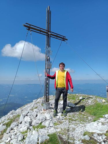 Tips Gipfelstürmer - Bogdan - Scheiblingstein (2197m)