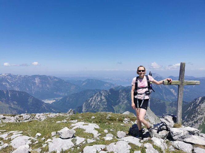 Tips Gipfelstürmer - Maria - Wildenkogel (2093m)